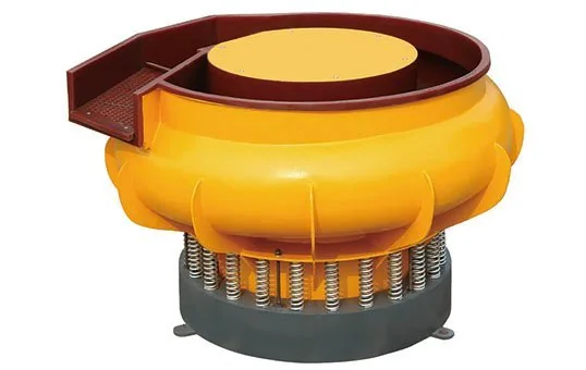 Inovatec Machinery 2. VBSA 시리즈 진동 디버링 기계 2