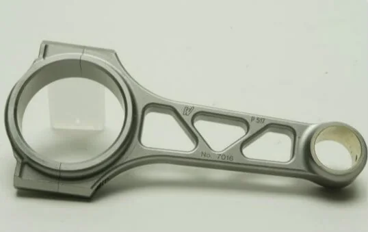 Inovatec Machinery 알루미늄 커넥팅 로드