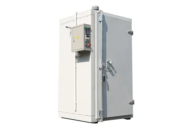 KL-1688 휠 분체도장 경화 오븐