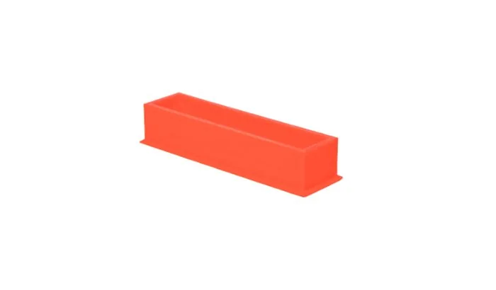 Deflashing-플라스틱-3D 인쇄 부품