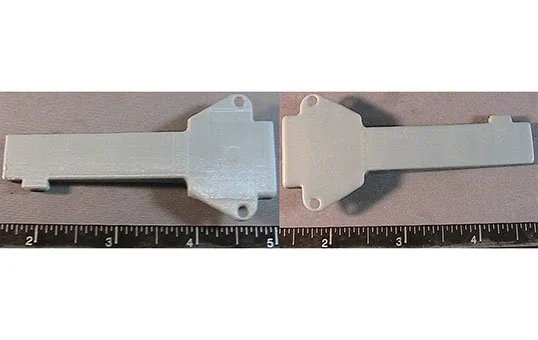 Inovatec Machinery 3D 프린팅 후처리 플라스틱 SLS