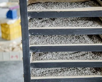3. Natural Drying - Inovatec Machinery 디버링 미디어 종류·절삭력과 부품별 선택 가이드 관련 이미지