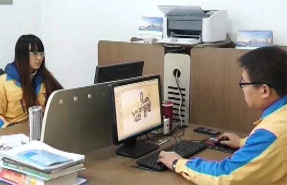 R&D machine design - Inovatec Machinery 중국 진동 연마 장비 제조사 선택: 구매자 실사 체크리스트 관련 이미지