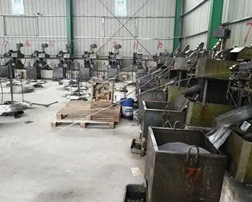 1. Cold heading - Inovatec Machinery 냉간 압조 공정