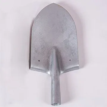 회전식 배럴 텀블링 후 철강 부품(공급사 사례)