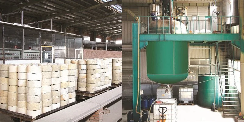 Media production and compound production - Inovatec Machinery 중국 진동 연마 장비 제조사 선택: 구매자 실사 체크리스트 관련 이미지