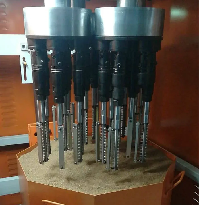 드래그 피니싱 머신 관련 이미지
