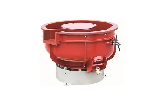 Inovatec Machinery VBS(B) 진동 연마기