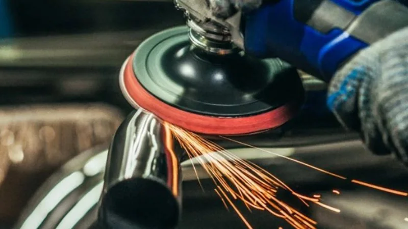 Methods for Metal Finishing - Inovatec Machinery 금속 표면 마감 21가지 비교: 공정·용도·선택 기준 관련 이미지
