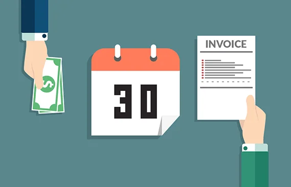 Payment term and conditions - Inovatec Machinery 중국 진동 연마 장비 제조사 선택: 구매자 실사 체크리스트 관련 이미지
