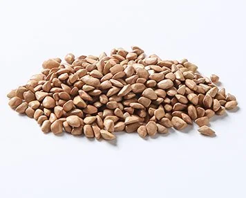 Inovatec Machinery 5. 황갈색 3P 과립