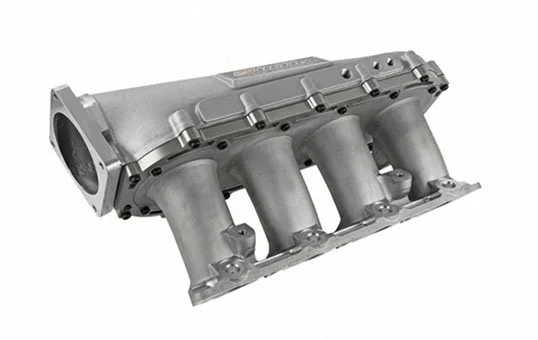 Inovatec Machinery 경주용 자동차 흡기 매니폴드 연마