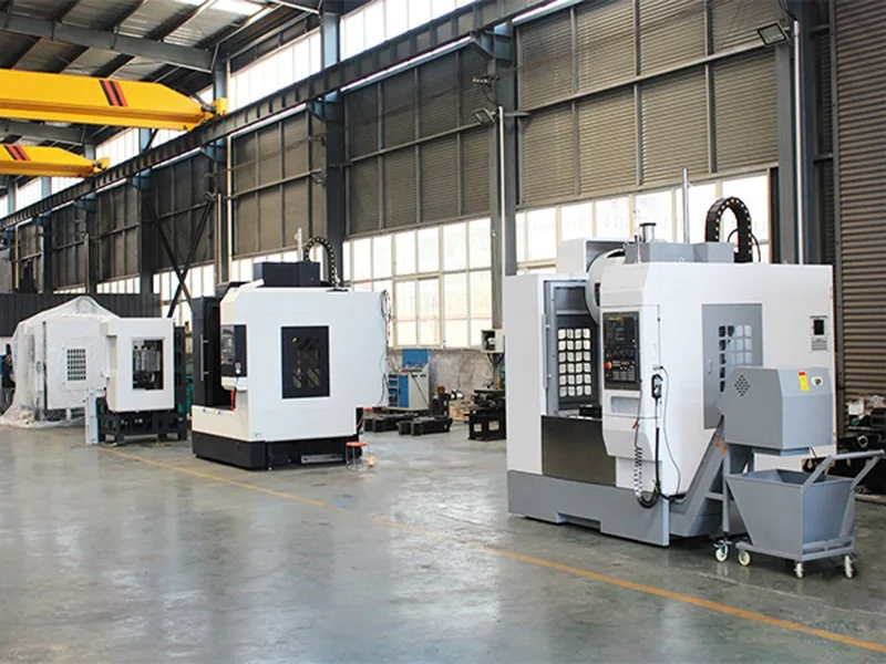 CNC 선반 3