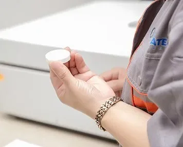 0. Raw Material incoming inspection - Inovatec Machinery 디버링 미디어 종류·절삭력과 부품별 선택 가이드 관련 이미지