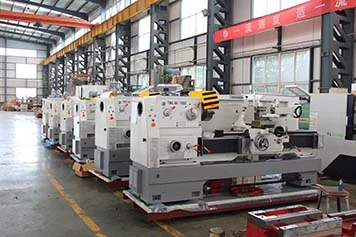 assembly workshop - Inovatec Machinery Inovatec 기계 조립 작업장