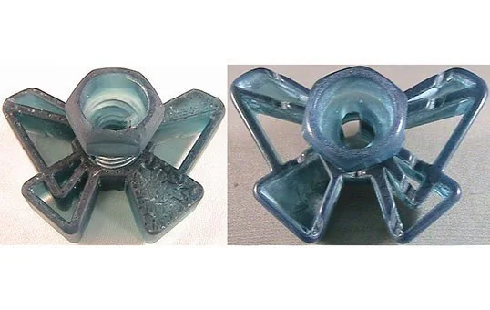 Inovatec Machinery 버터플라이 밸브 코팅 연마