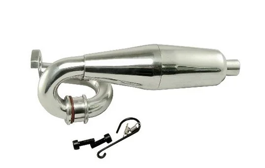 Inovatec Machinery 알루미늄 광택 배기 파이프 연마