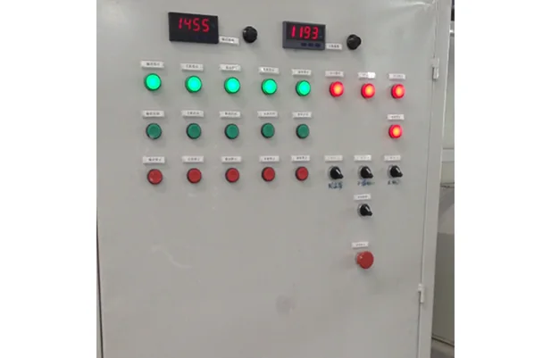 Inovatec Machinery Linnear 진동 연속 마무리 시스템 독일 디자인 연마기 버핑 기계 세부 정보7