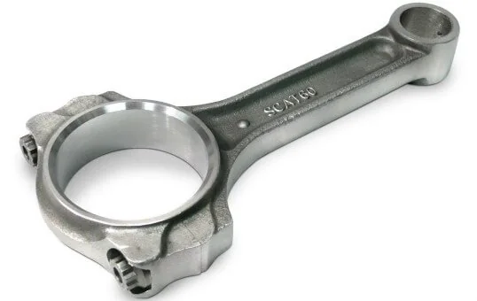Inovatec Machinery 단조 커넥팅 로드