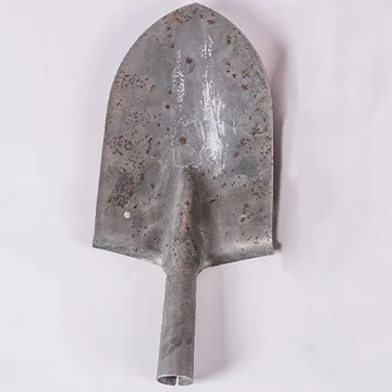 회전식 배럴 텀블링 전 철강 부품