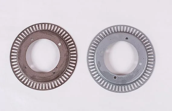 Inovatec Machinery 녹 제거