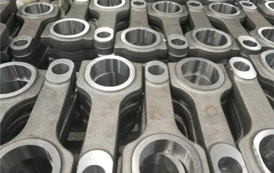 Inovatec Machinery 주강 커넥팅 로드 연마