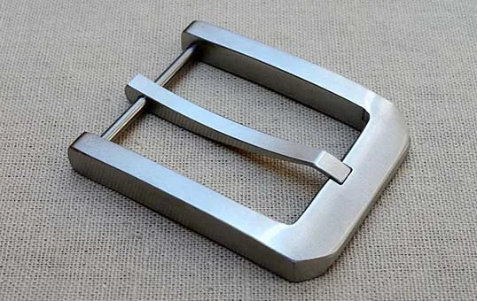 Inovatec Machinery 스테인레스 스틸 벨트 버클 연마