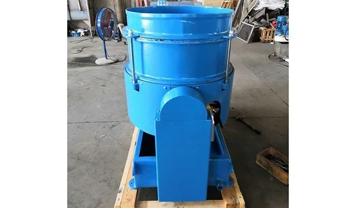 Inovatec Machinery 원심 디스크 기계 LDG120