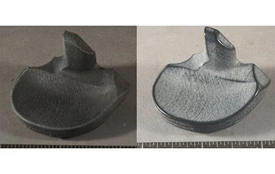 Inovatec Machinery 3D 프린팅 후처리 의료용 임플란트