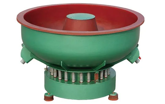 Inovatec Machinery 3. VBB 진동 디버링 기계 2