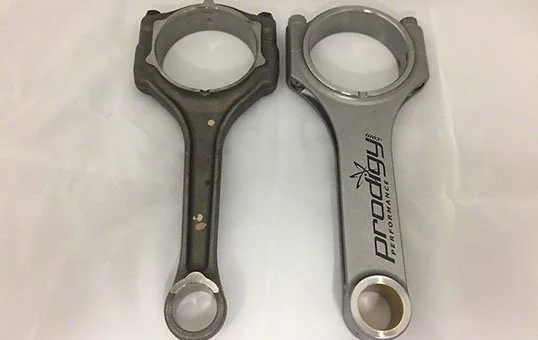 Inovatec Machinery 피스톤 로드 마감 및 청소