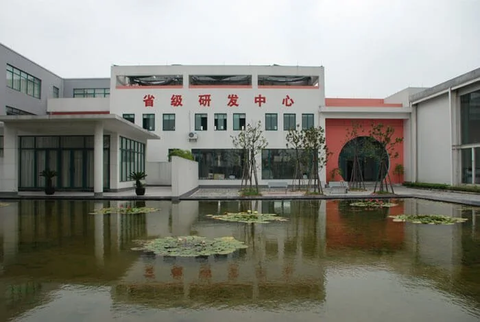 회사 소개: 바렐 연마 장비·연마재 제조와 품질 관리 관련 이미지
