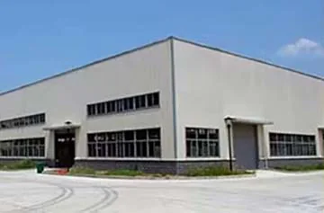 factory 1 - Inovatec Machinery 이노바텍 기계1공장