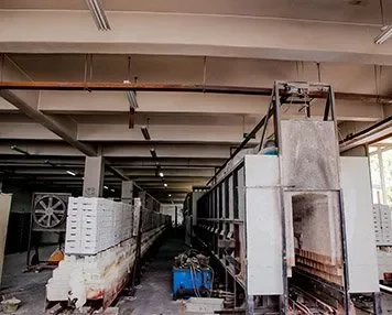 4 Calcination Baking kiln for ceramic chips - Inovatec Machinery 디버링 미디어 종류·절삭력과 부품별 선택 가이드 관련 이미지