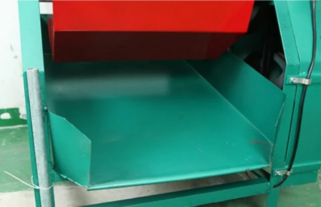 Inovatec Machinery 경제적인 배럴 텀블링 기계