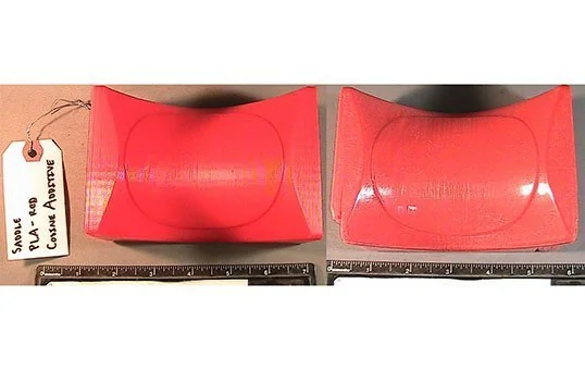 Inovatec Machinery 코팅 플라스틱 부품