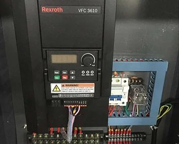 Bosch Rexroth 가변 주파수 드라이브