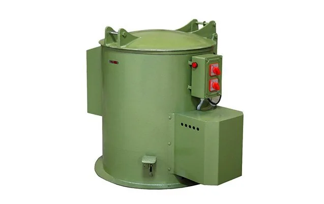 세라믹 바렐 연마재 형상 1