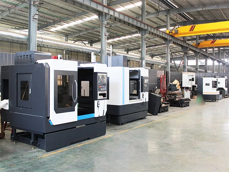 CNC 선반 2
