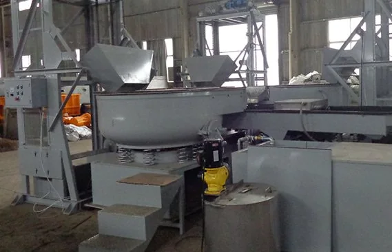 Customized machine solutions - Inovatec Machinery 중국 진동 연마 장비 제조사 선택: 구매자 실사 체크리스트 관련 이미지