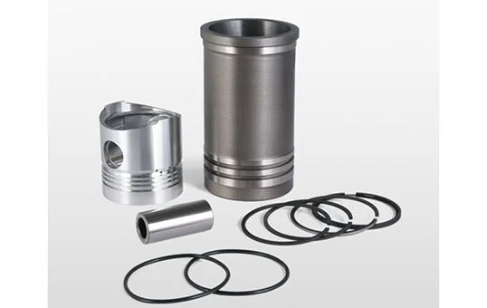 Inovatec Machinery 피스톤 링 연마