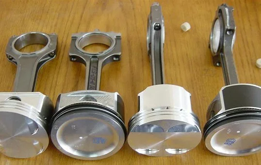 Inovatec Machinery 피스톤 헤더 연마